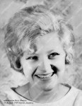 Irene Lawson