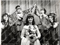 Irene Lawson