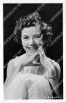 Irene Lawson