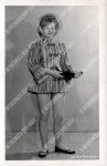 Irene Lawson