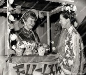 Irene Lawson